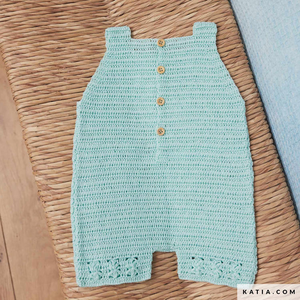 Magazine Katia 100% Baby numéro 112 (0798)