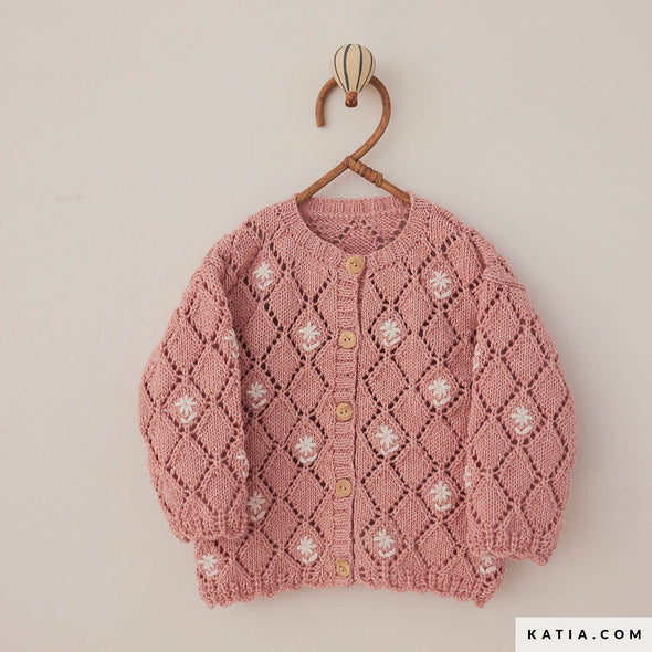 Magazine Katia 100% Baby numéro 112 (0798)