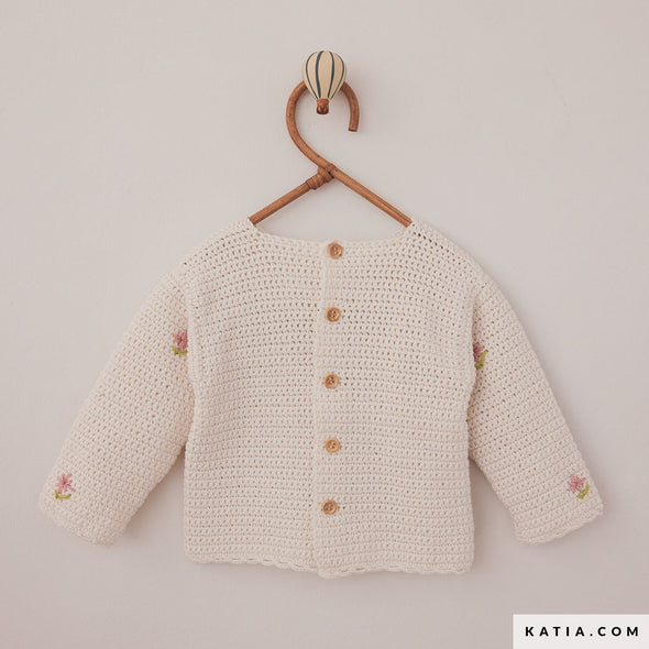 Magazine Katia 100% Baby numéro 112 (0798)
