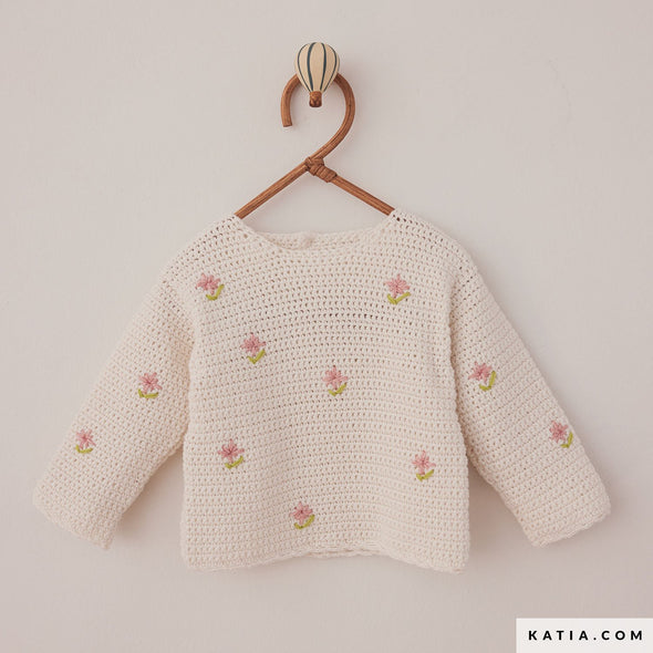 Magazine Katia 100% Baby numéro 112 (0798)