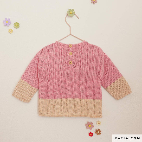 Magazine Katia 100% Baby numéro 112 (0798)