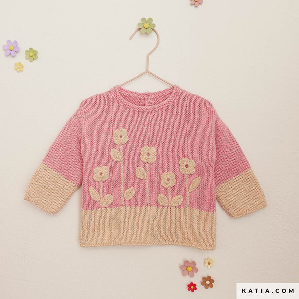 Magazine Katia 100% Baby numéro 112 (0798)