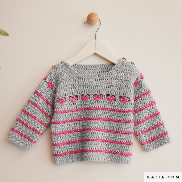 Magazine Katia 100% Baby numéro 112 (0798)
