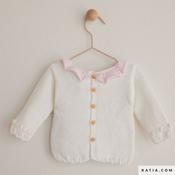 Magazine Katia 100% Baby numéro 112 (0798)