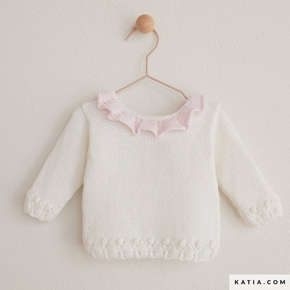 Magazine Katia 100% Baby numéro 112 (0798)