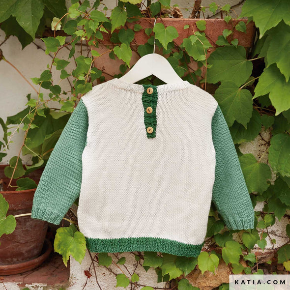 Magazine Katia 100% Baby numéro 112 (0798)