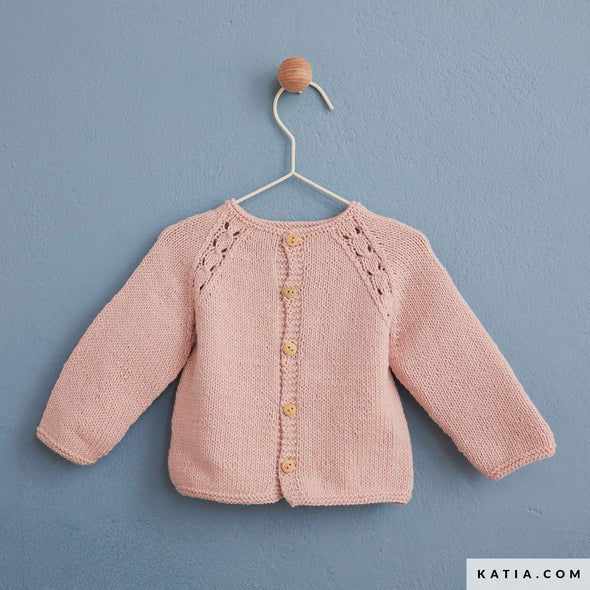 Magazine Katia 100% Baby numéro 112 (0798)