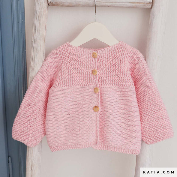 Magazine Katia 100% Baby numéro 112 (0798)