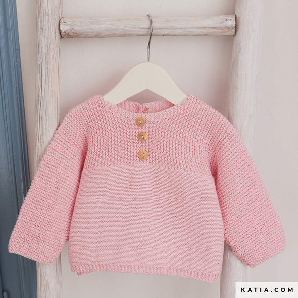 Magazine Katia 100% Baby numéro 112 (0798)
