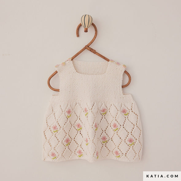 Magazine Katia 100% Baby numéro 112 (0798)
