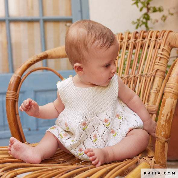 Magazine Katia 100% Baby numéro 112 (0798)