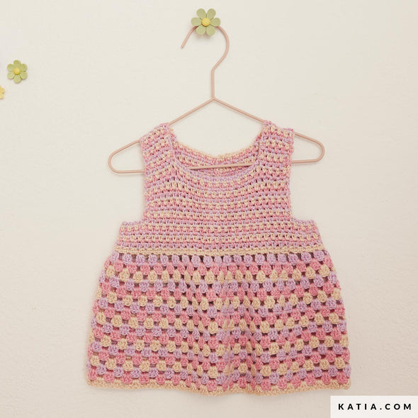 Magazine Katia 100% Baby numéro 112 (0798)