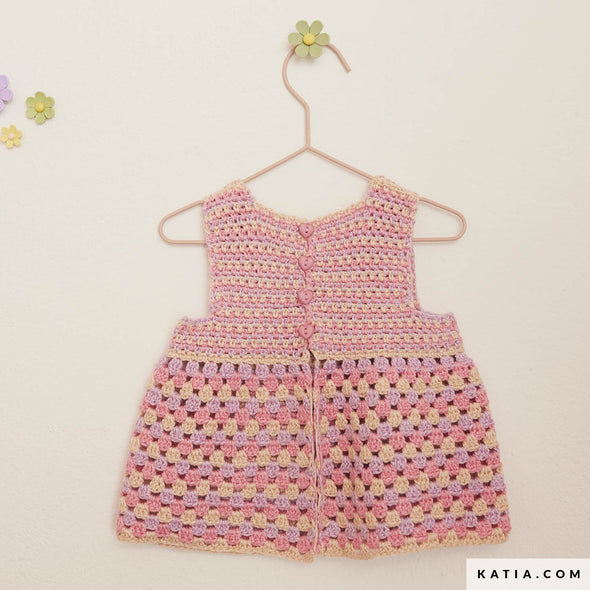 Magazine Katia 100% Baby numéro 112 (0798)