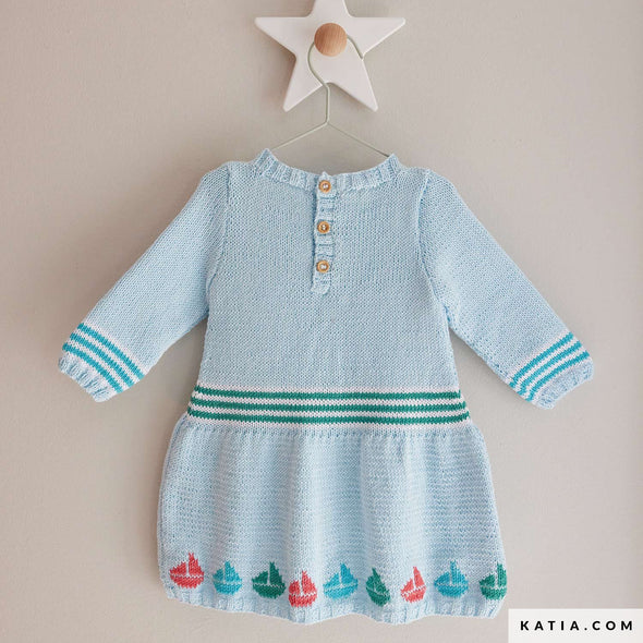 Magazine Katia 100% Baby numéro 112 (0798)
