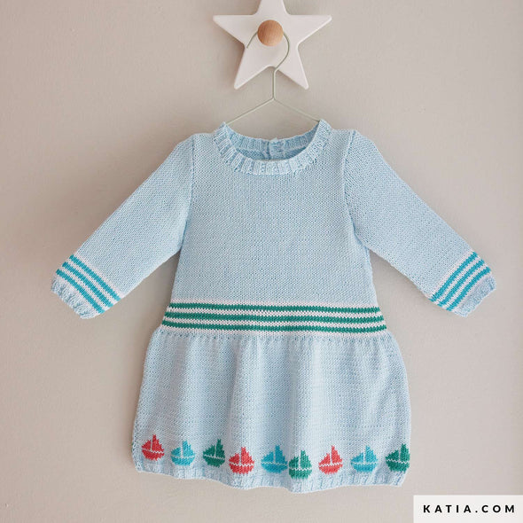 Magazine Katia 100% Baby numéro 112 (0798)
