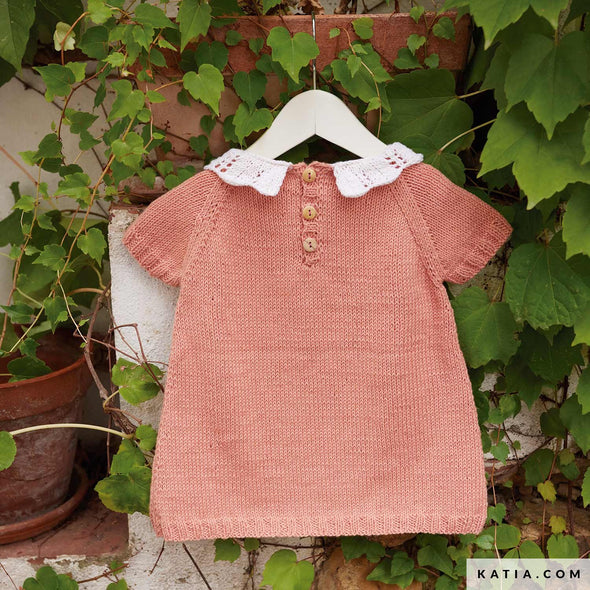 Magazine Katia 100% Baby numéro 112 (0798)