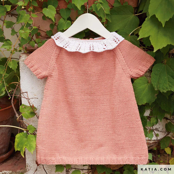 Magazine Katia 100% Baby numéro 112 (0798)