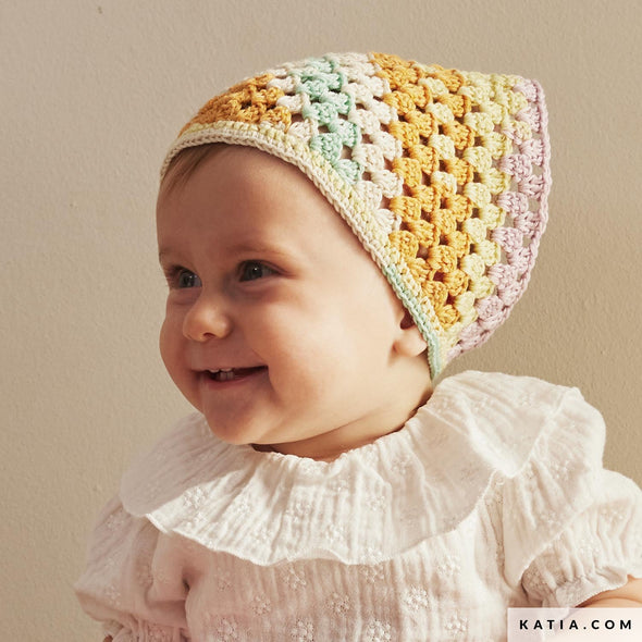Magazine Katia 100% Baby numéro 112 (0798)