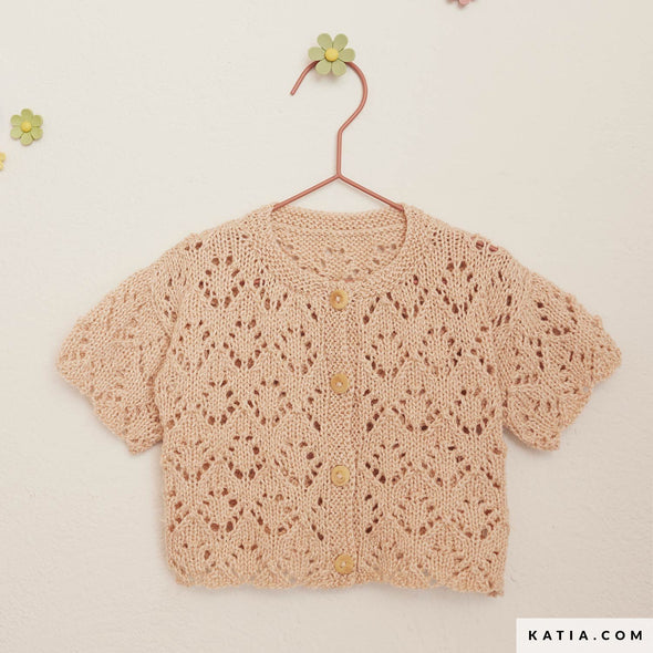 Magazine Katia 100% Baby numéro 112 (0798)