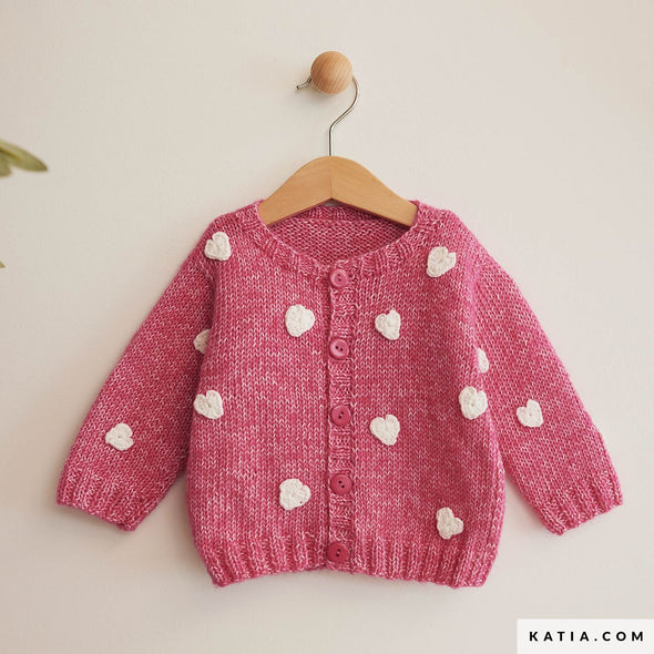 Magazine Katia 100% Baby numéro 112 (0798)
