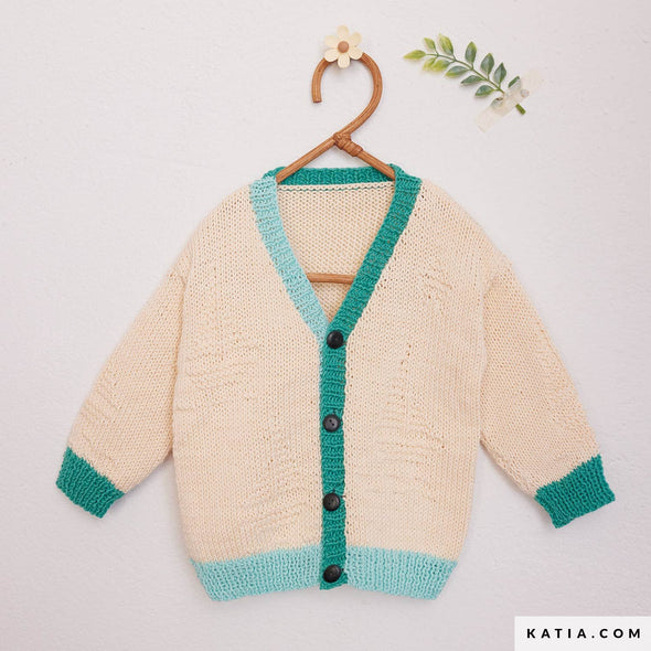 Magazine Katia 100% Baby numéro 112 (0798)