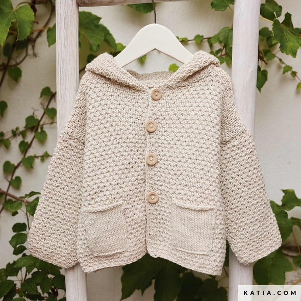 Magazine Katia 100% Baby numéro 112 (0798)