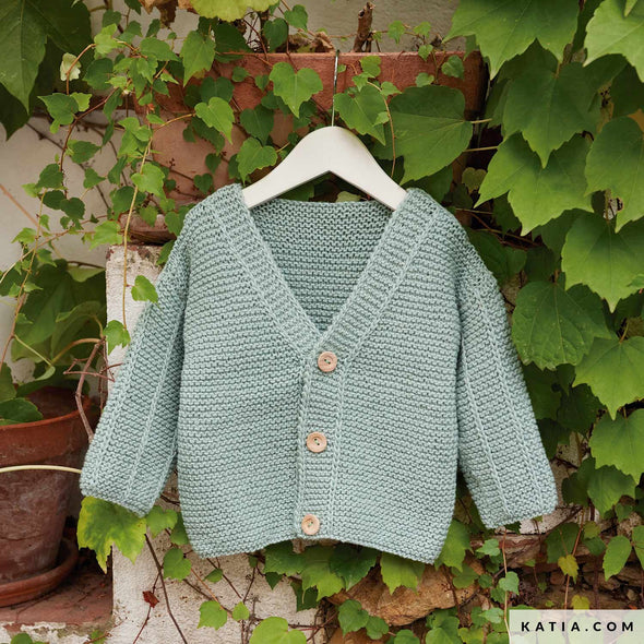 Magazine Katia 100% Baby numéro 112 (0798)