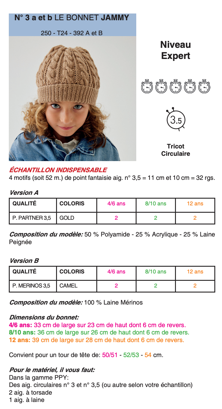 Modèle Bonnet Bébé Bonnet Fille 10 Ans Modèle Tricot Bonnet A