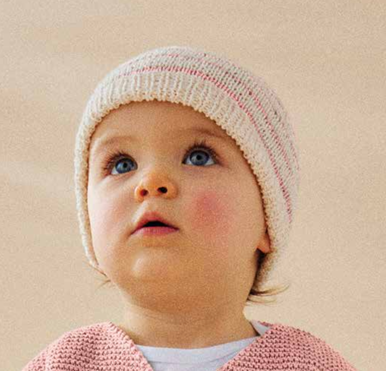 Patron de Bonnet Théa Phildar - Main Image