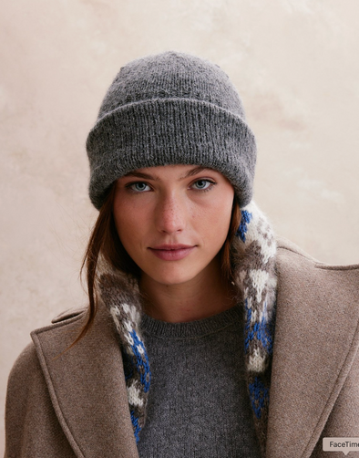 Patron du Bonnet Virgio - Phildar