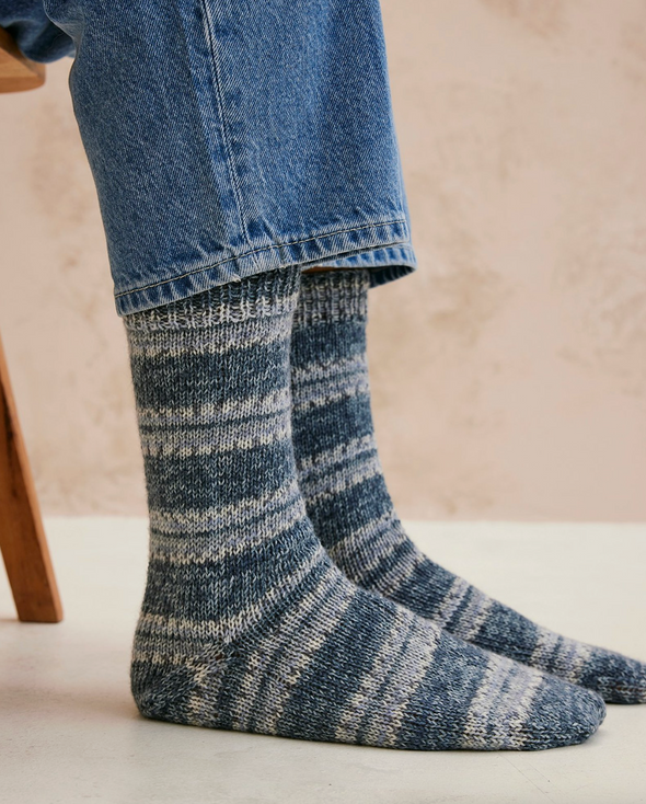 Phildar Phil Baby + Socks Mérinos