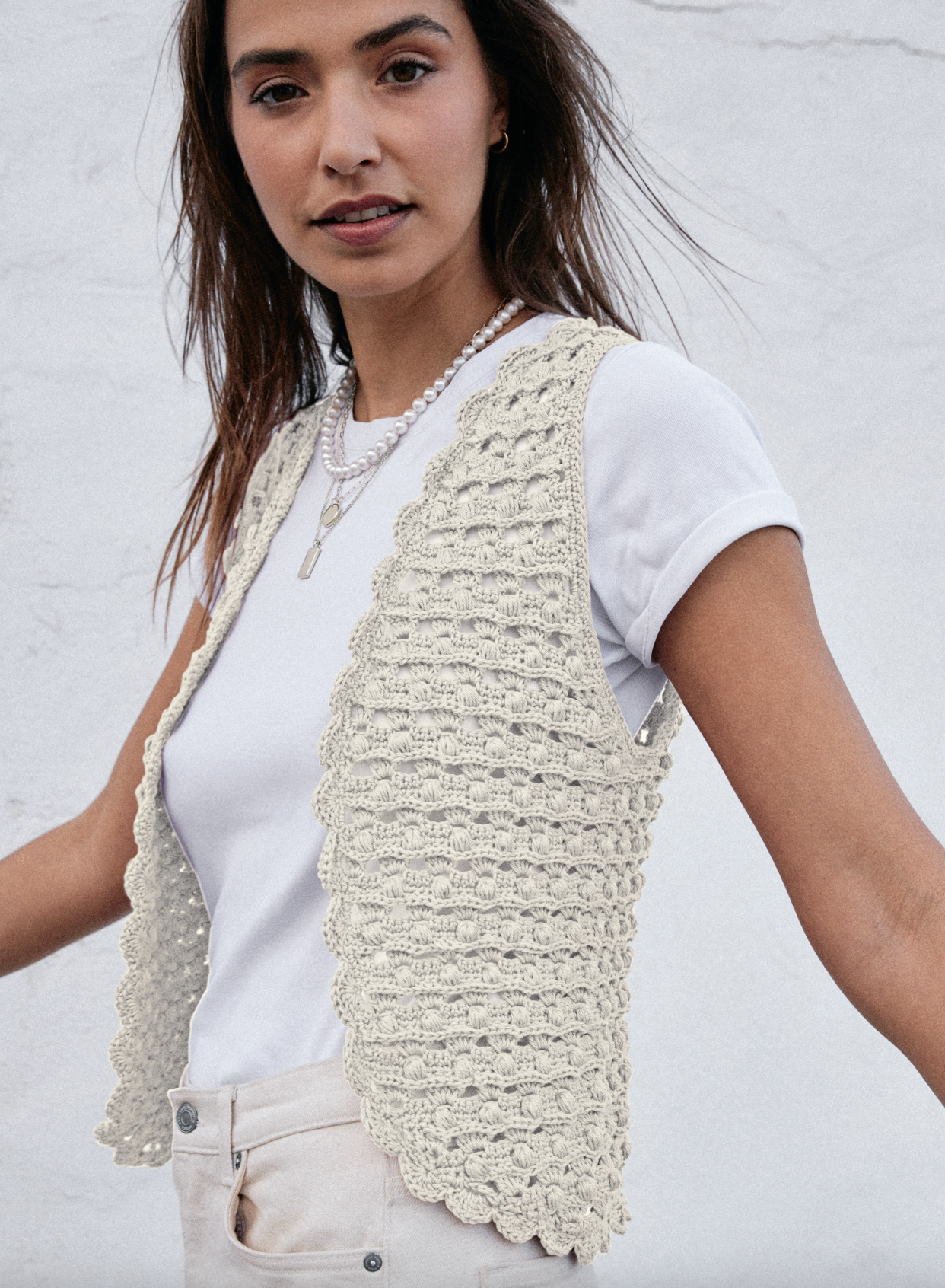 Crochet Modèle Pull Mohair à Tricoter Modele Pull Femme A