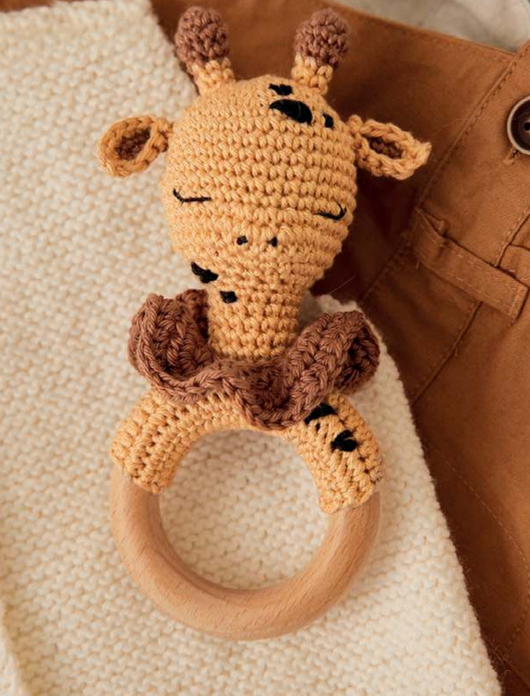 Phildar E-catalogue Amigurumis, La Parade des animaux