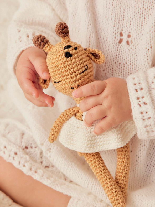 Phildar E-catalogue Amigurumis, La Parade des animaux