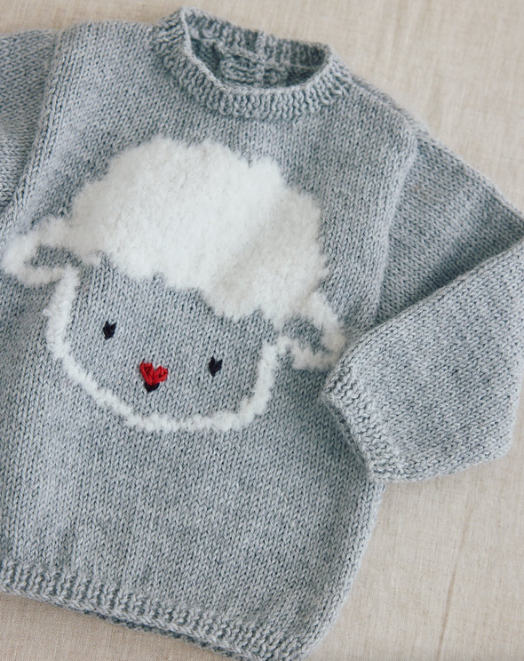 Phildar Phil Lambswool