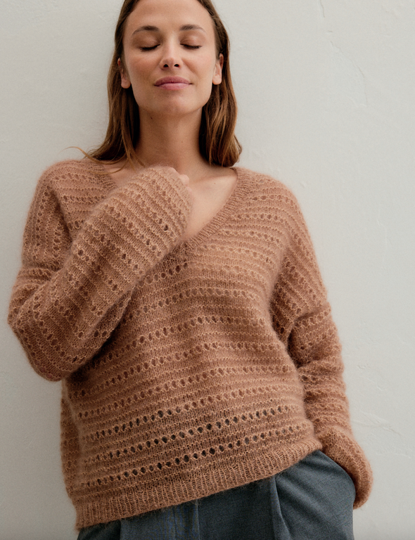 Rowan Kidsilk Haze