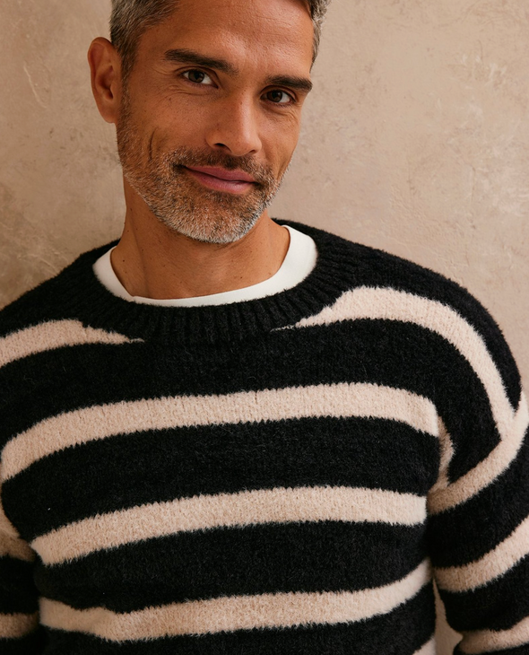 Patron du Pull Raffi - Phildar