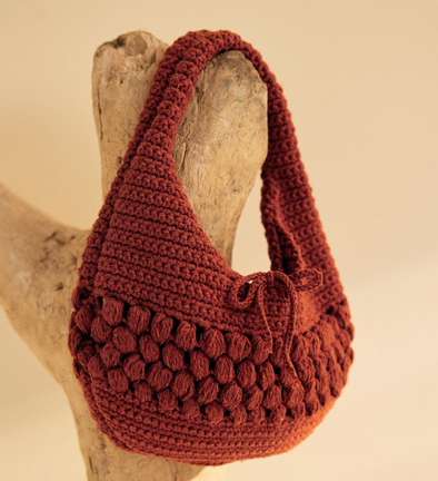 Patron du Sac Hermance - Phildar