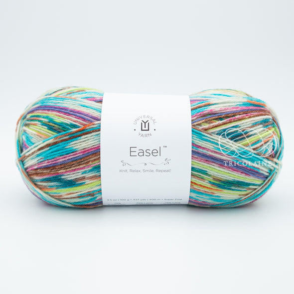 Universal Yarn Easel