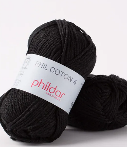 Phildar Phil Lambswool – Tricolaine St-Jean-sur-le-Richelieu