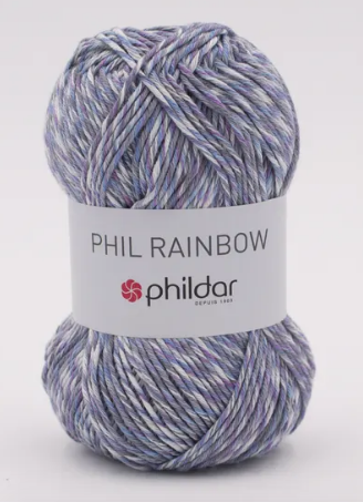 Philar Phil Rainbow