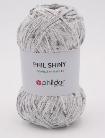 Phildar Phil Shiny