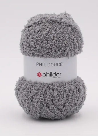 Phildar Phil Douce