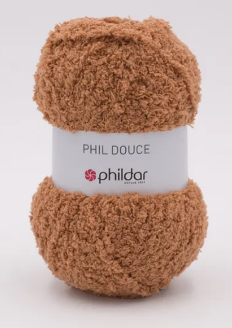 Phildar Phil Douce