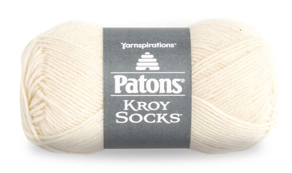 Patons Kroy Socks