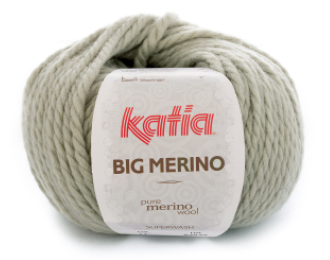 Katia Concept Cotton Merino – Tricolaine St-Jean-sur-le-Richelieu