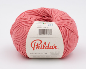 Phildar Écocoton