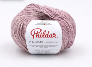 Phildar Phil Nature
