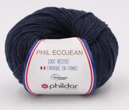 Phildar Phil Ecojean
