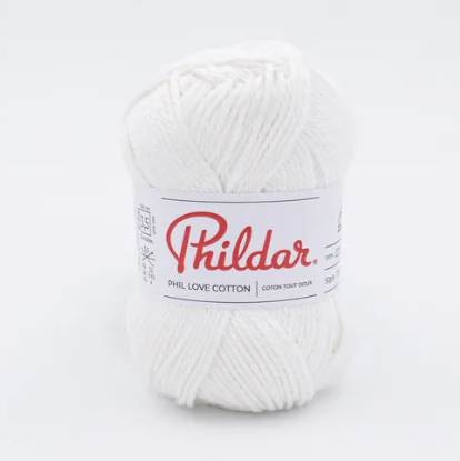 Phildar Phil Love Cotton